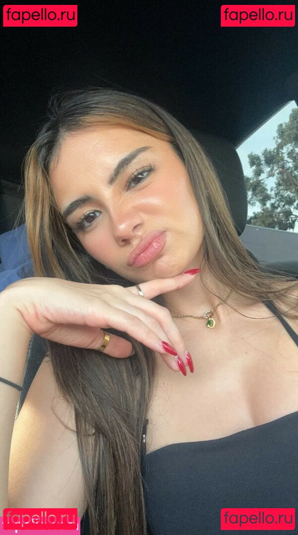 alyssa.sanchez Nude Onlyfans Photo 44