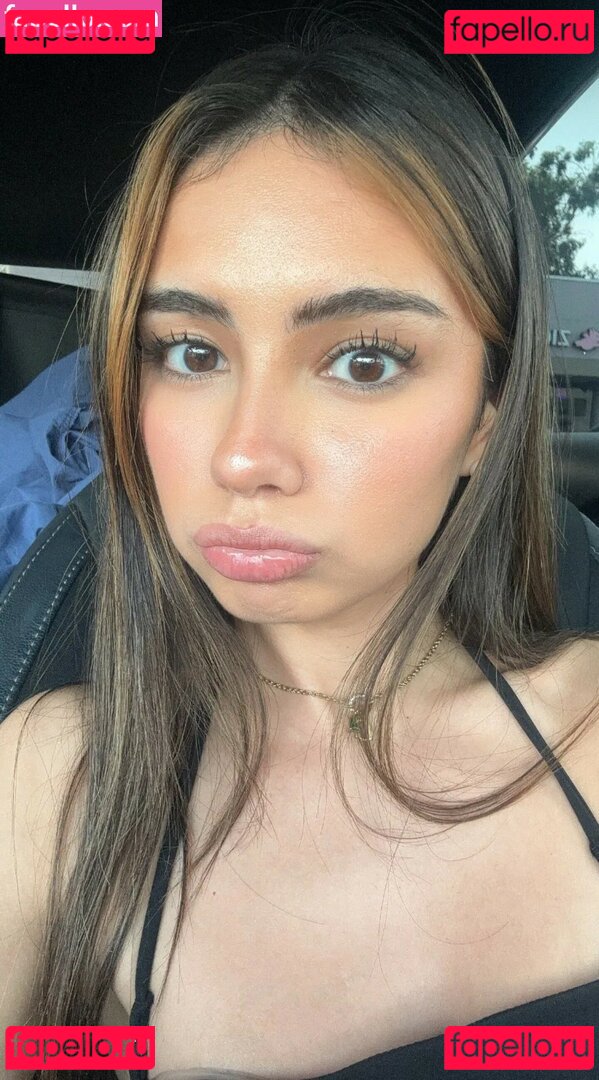 alyssa.sanchez Nude Onlyfans Photo 43