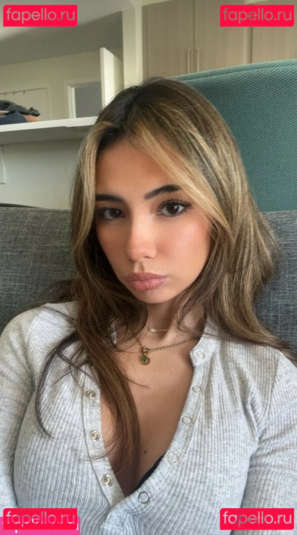 alyssa.sanchez Nude Onlyfans Photo 42