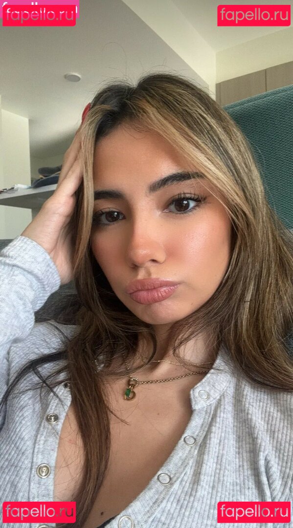 alyssa.sanchez Nude Onlyfans Photo 40