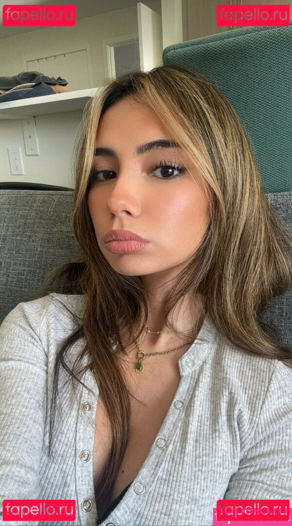 alyssa.sanchez Nude Onlyfans Photo 39