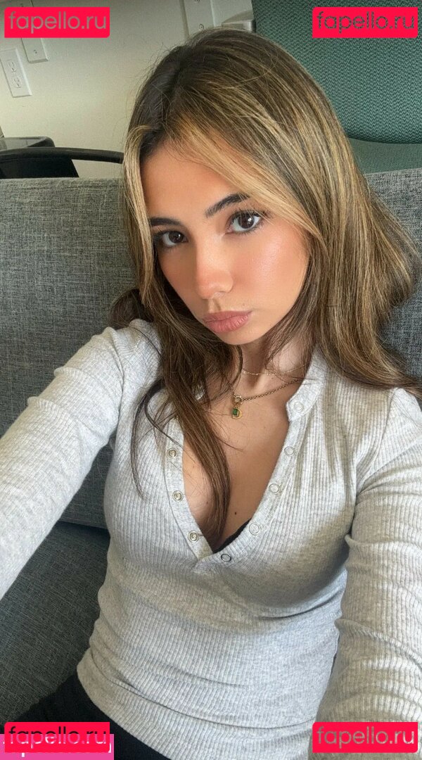alyssa.sanchez Nude Onlyfans Photo 38