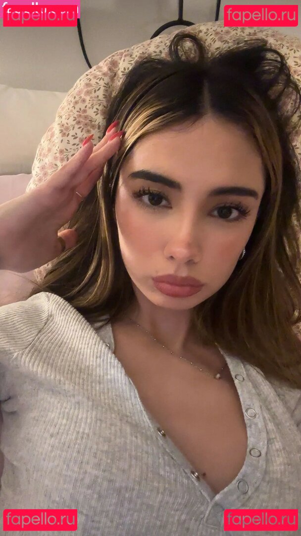 alyssa.sanchez Nude Onlyfans Photo 37