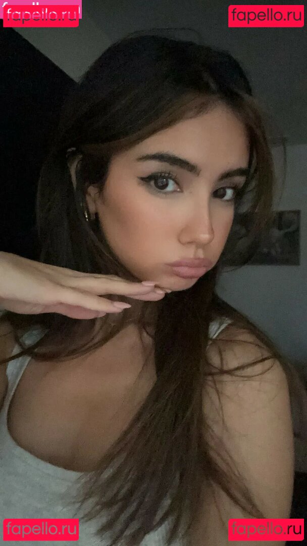 alyssa.sanchez Nude Onlyfans Photo 34