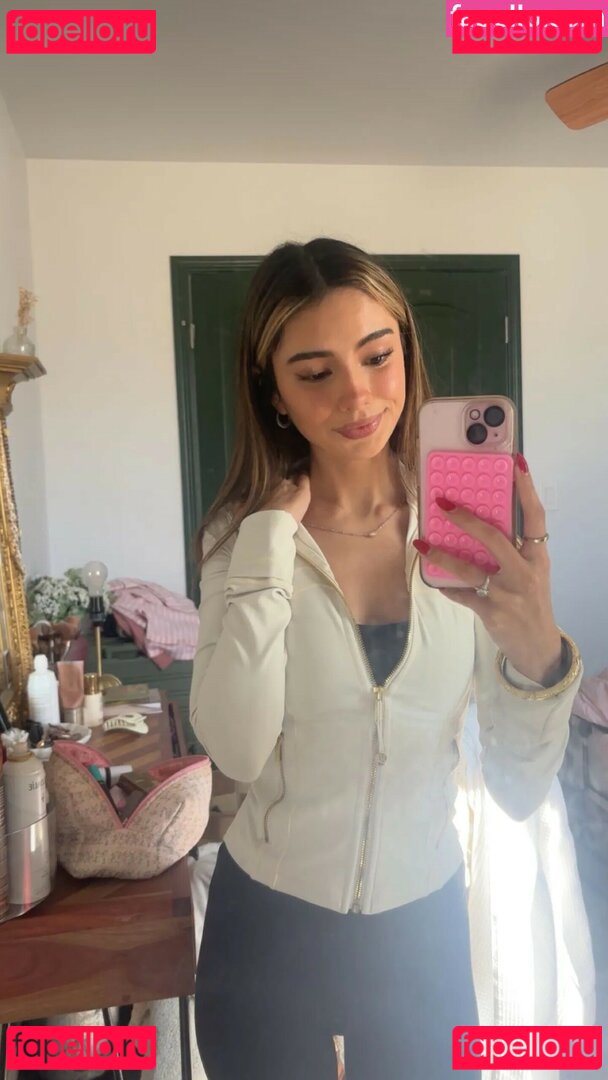 alyssa.sanchez Nude Onlyfans Photo 30