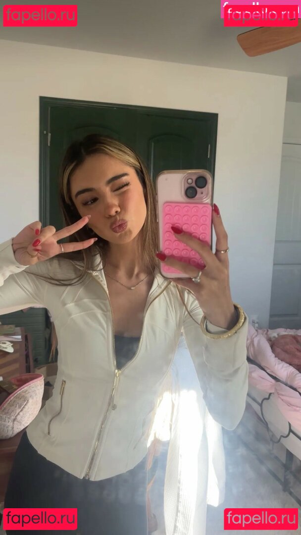 alyssa.sanchez Nude Onlyfans Photo 29