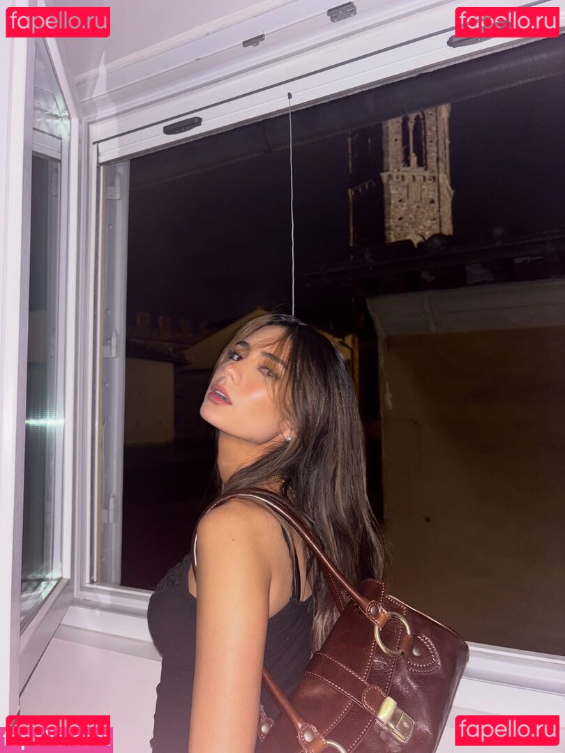 alyssa.sanchez Nude Onlyfans Photo 21