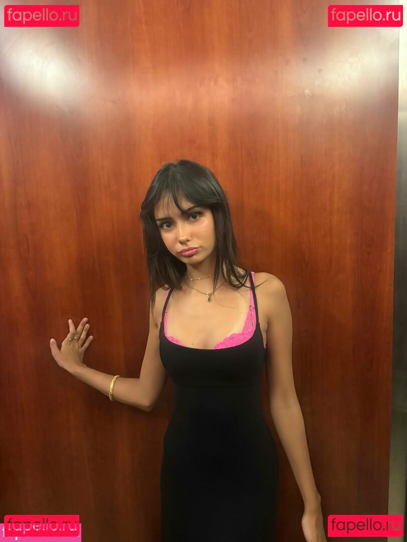 alyssa.sanchez Nude Onlyfans Photo 19
