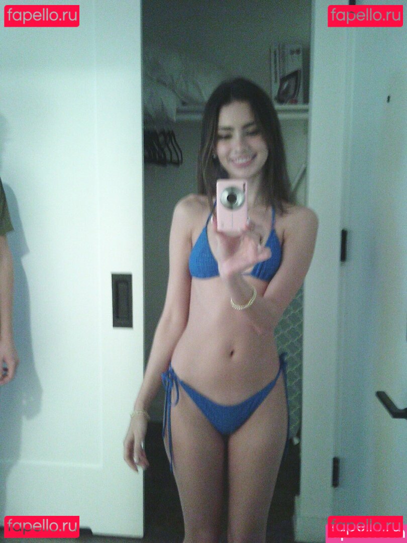 alyssa.sanchez Nude Onlyfans Photo 13