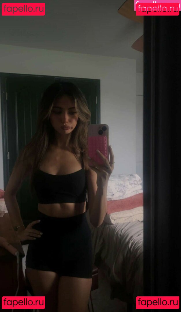 alyssa.sanchez Nude Onlyfans Photo 11