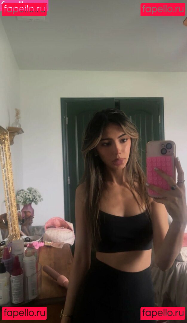 alyssa.sanchez Nude Onlyfans Photo 12
