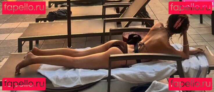 alyssa.sanchez Nude Onlyfans Photo 8