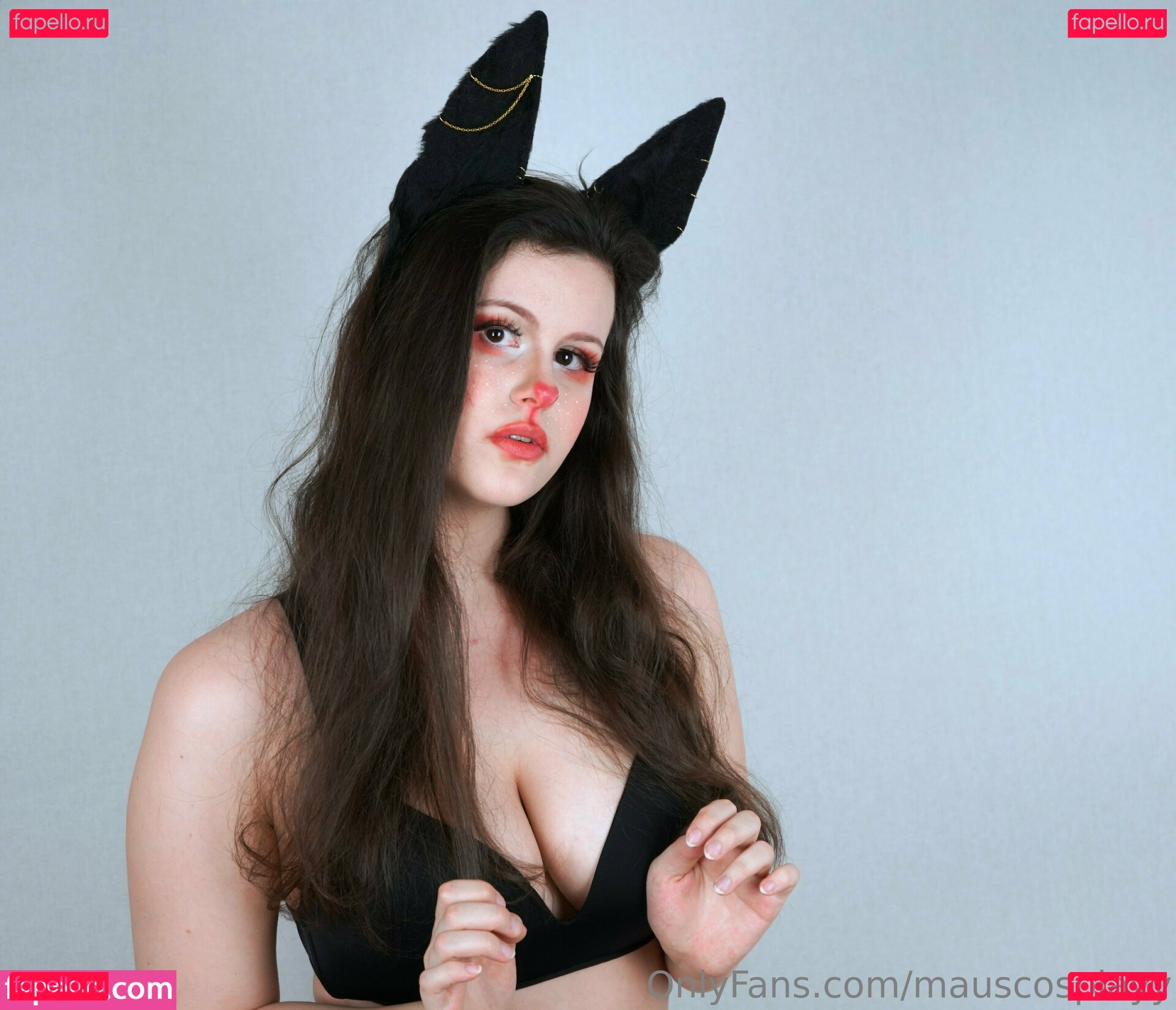 mauscosplayy Nude Onlyfans Photo 42
