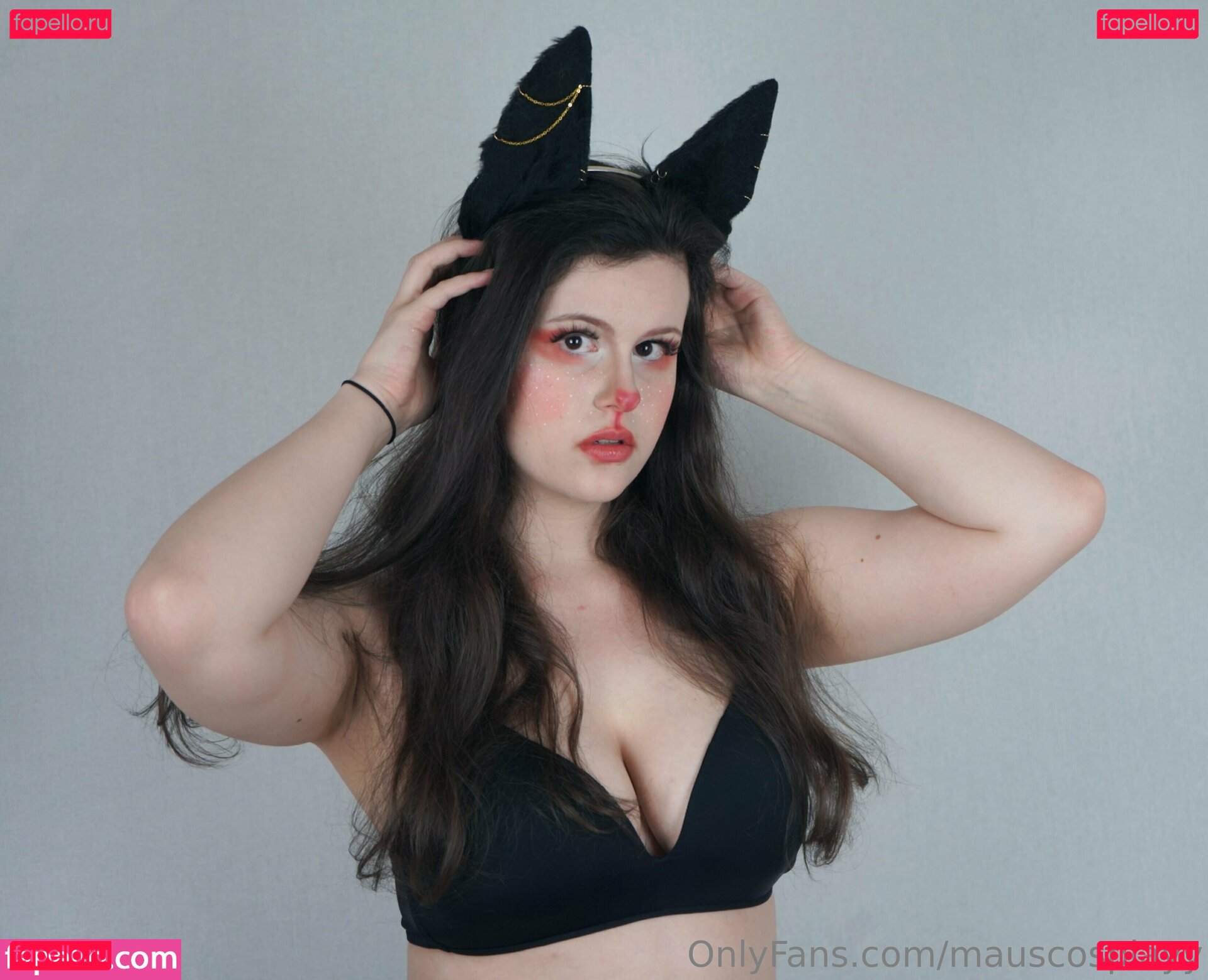 mauscosplayy Nude Onlyfans Photo 38