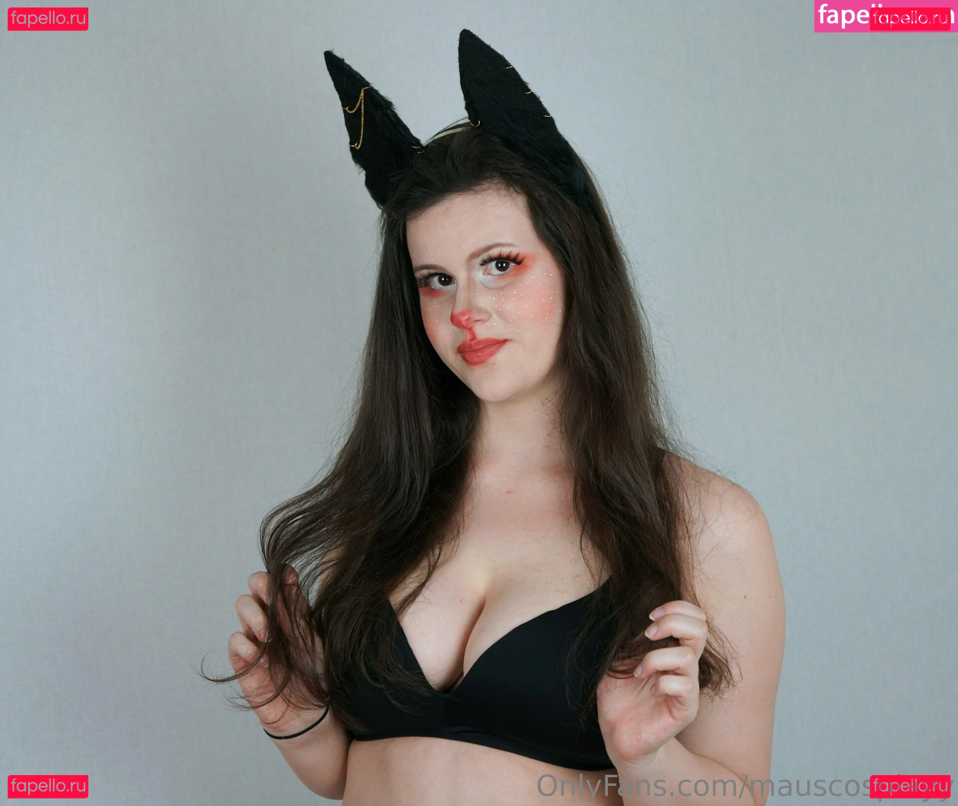 mauscosplayy Nude Onlyfans Photo 30