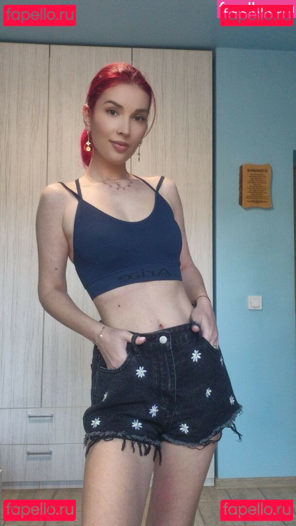 Cristina Cris Nude Onlyfans Photo 4