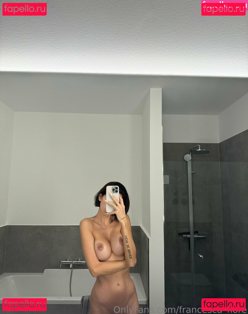 Franziska Distler Nude Onlyfans Photo 34