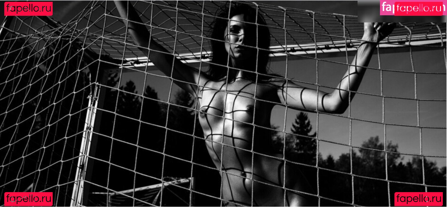 Franziska Distler Nude Onlyfans Photo 10