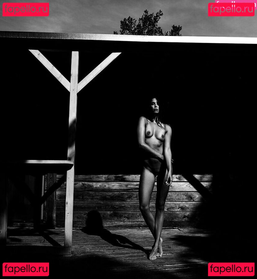 Franziska Distler Nude Onlyfans Photo 5