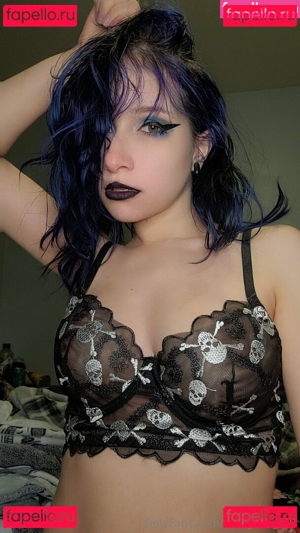 bluegothgf69 Nude Onlyfans Photo 39