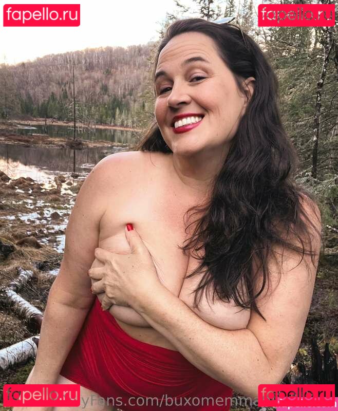 buxommarie Nude Onlyfans Photo 33