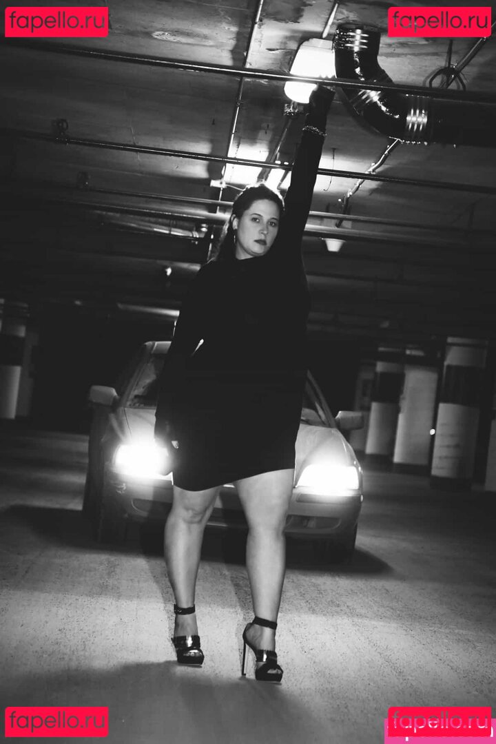 buxommarie Nude Onlyfans Photo 13