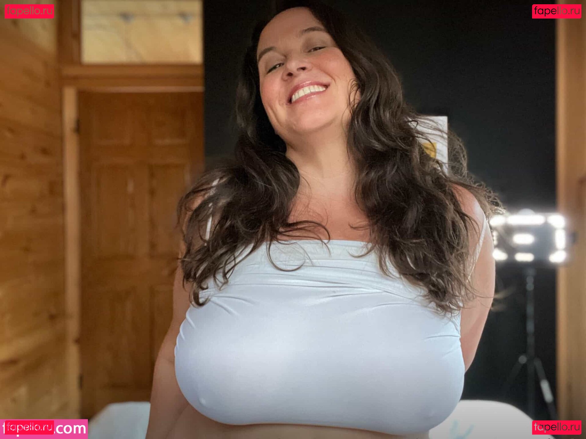 buxommarie Nude Onlyfans Photo 6