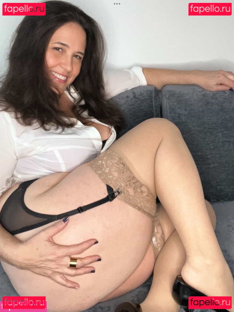 buxommarie Nude Onlyfans Photo 5