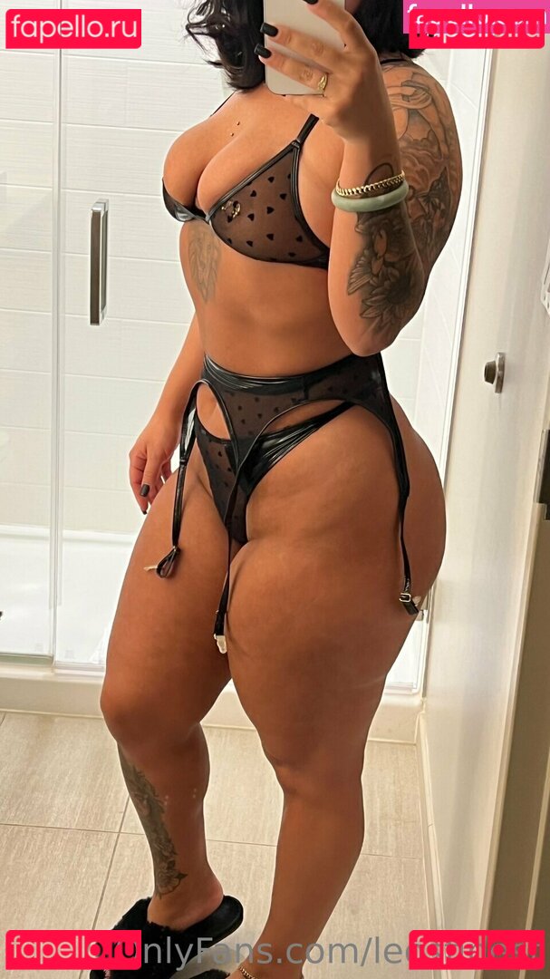 leosfinest Nude Onlyfans Photo 7