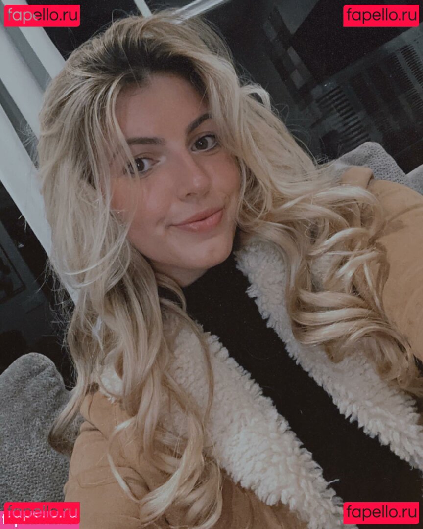 Noelle Starr Nude Onlyfans Photo 10
