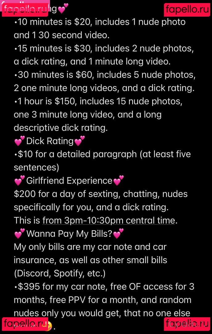 cybaghost Nude Onlyfans Photo 10
