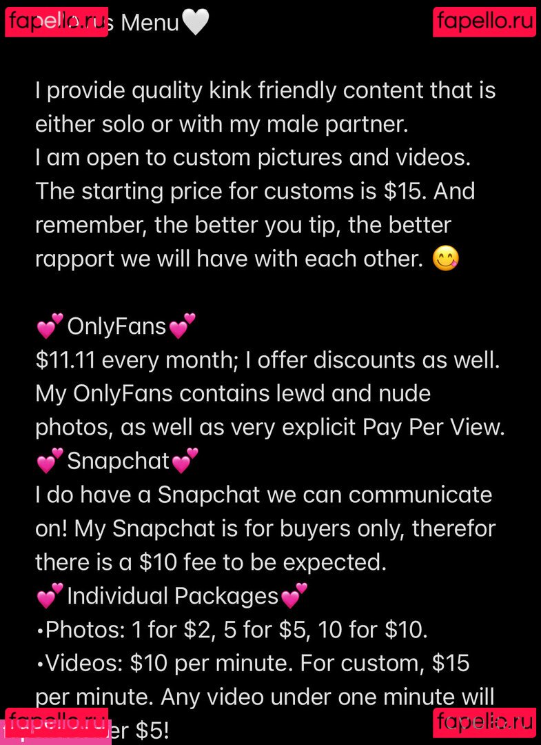 cybaghost Nude Onlyfans Photo 9