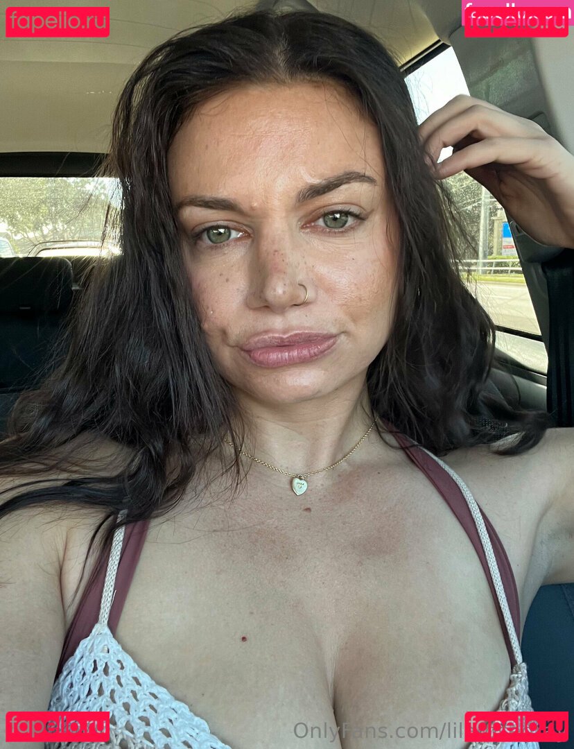 lilarosegray Nude Onlyfans Photo 24