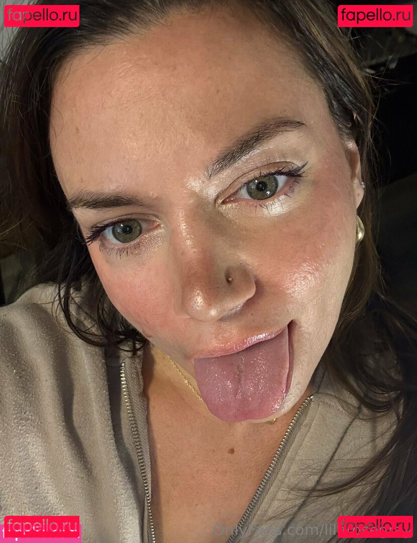 lilarosegray Nude Onlyfans Photo 22