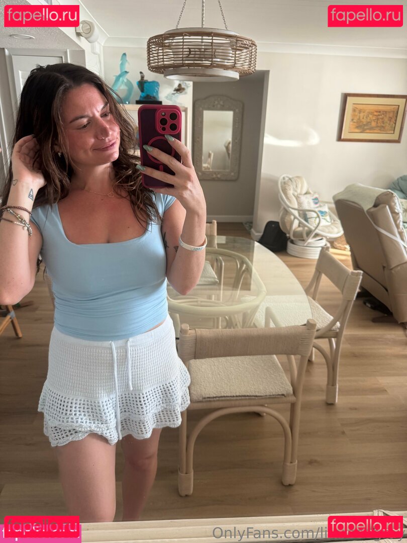 lilarosegray Nude Onlyfans Photo 8