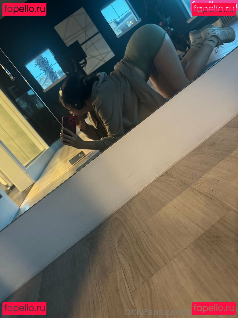 lilarosegray Nude Onlyfans Photo 4