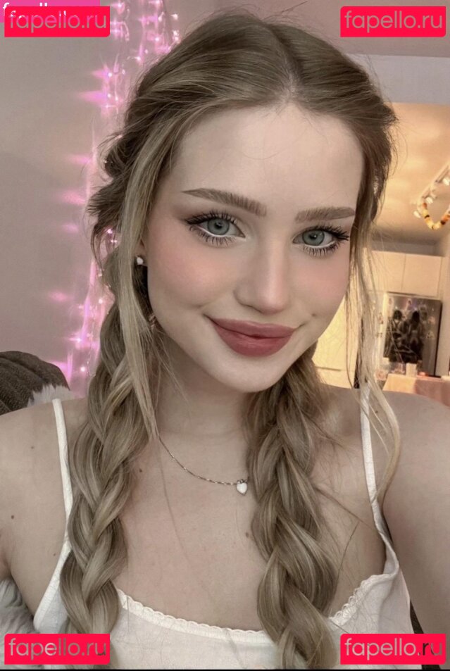 Ambieanne Nude Onlyfans Photo 44