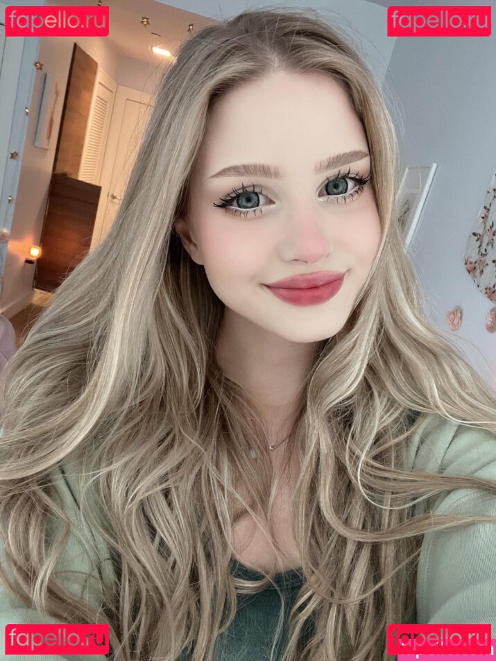 Ambieanne Nude Onlyfans Photo 43