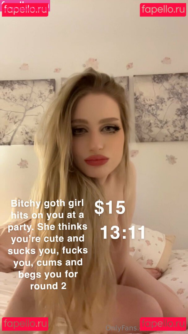 Ambieanne Nude Onlyfans Photo 40