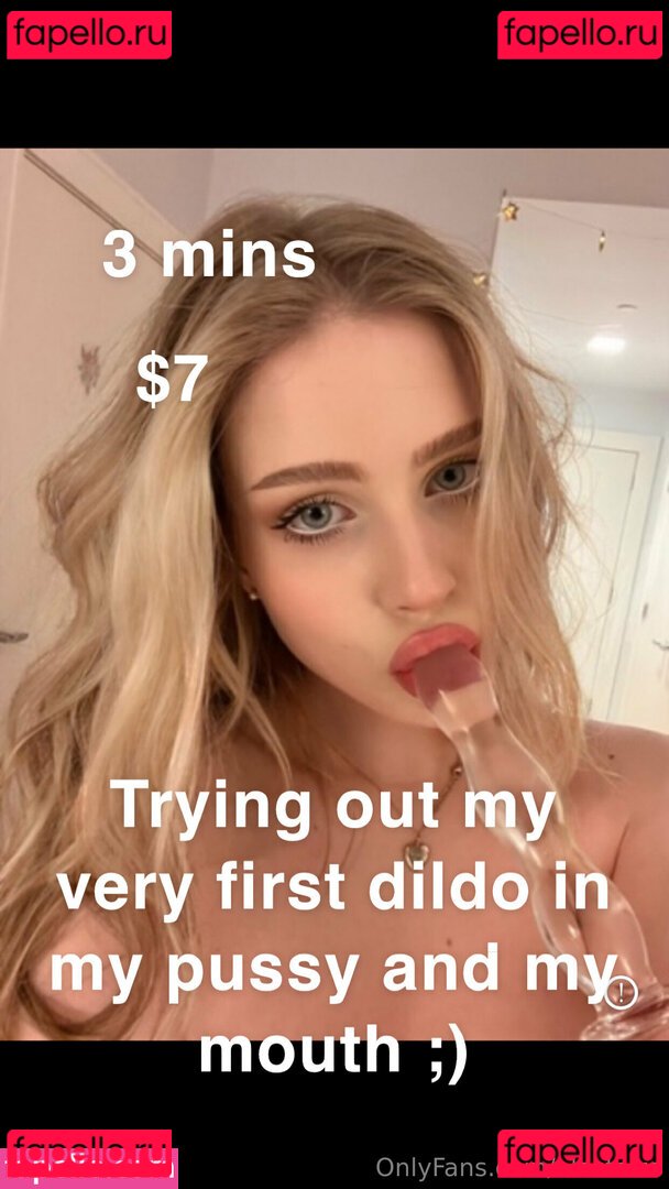 Ambieanne Nude Onlyfans Photo 30