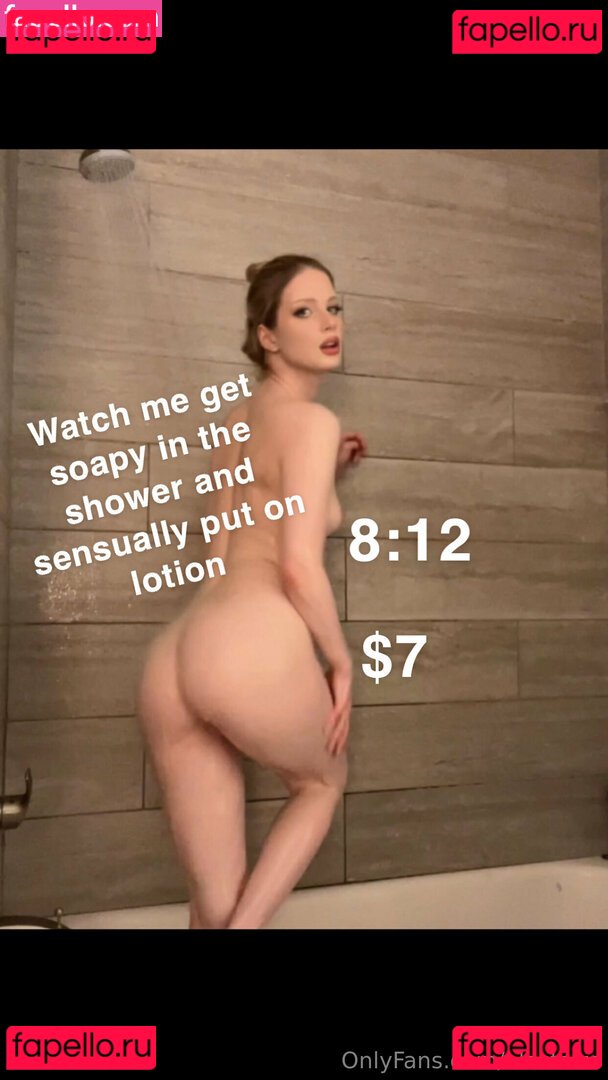Ambieanne Nude Onlyfans Photo 28