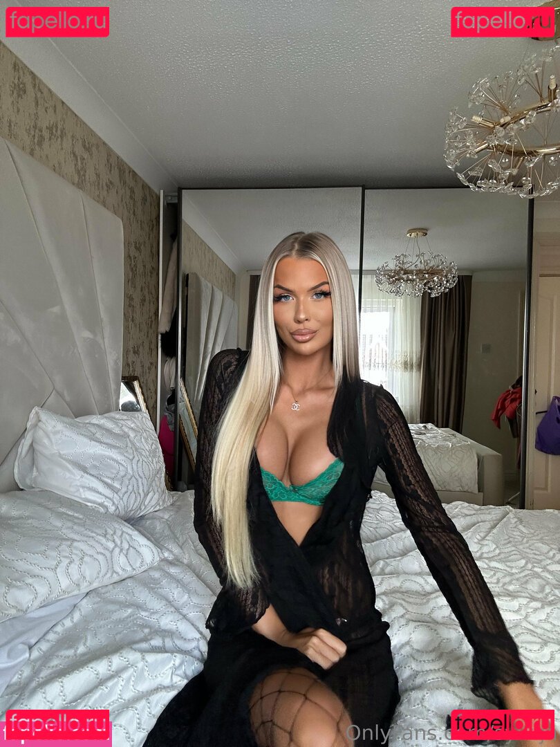 sylvija Nude Onlyfans Photo 47