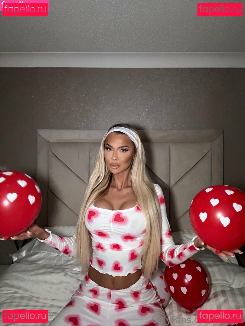 sylvija Nude Onlyfans Photo 37