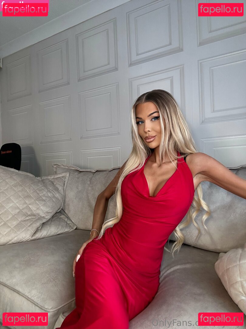 sylvija Nude Onlyfans Photo 25