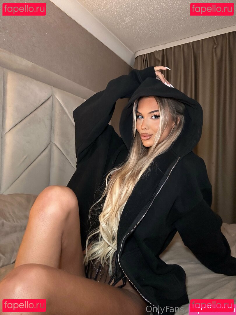 sylvija Nude Onlyfans Photo 26
