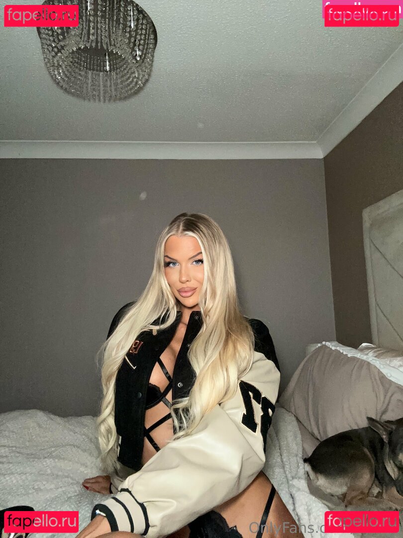 sylvija Nude Onlyfans Photo 20