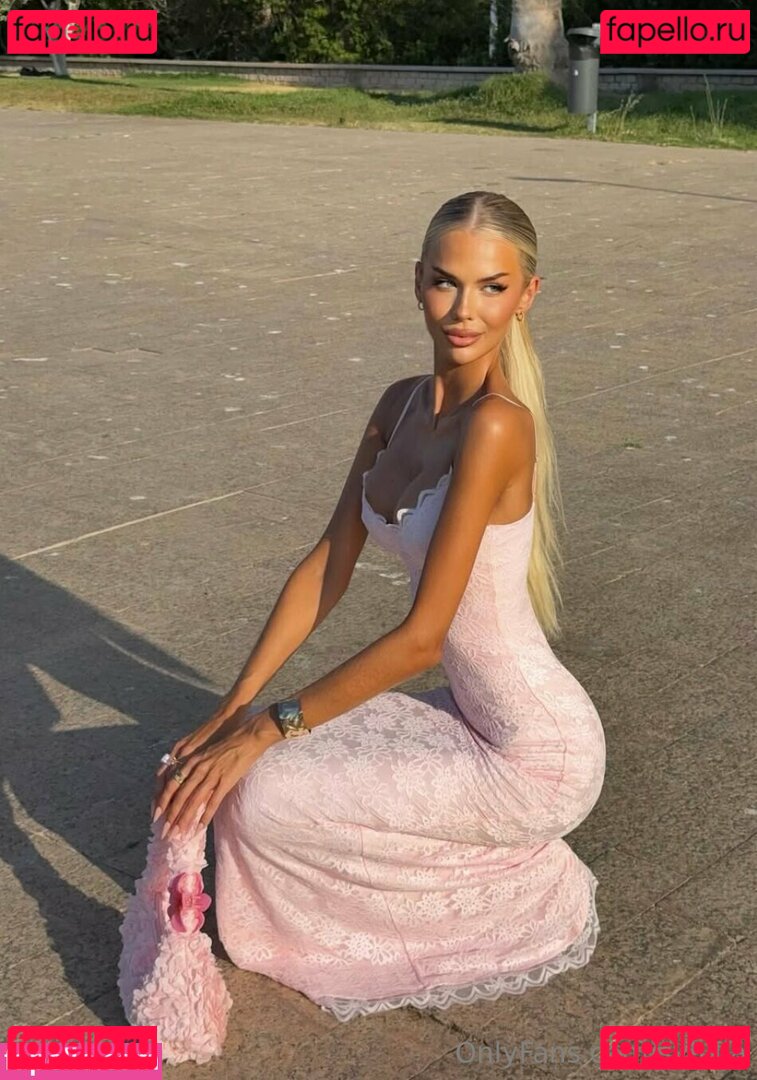 sylvija Nude Onlyfans Photo 11