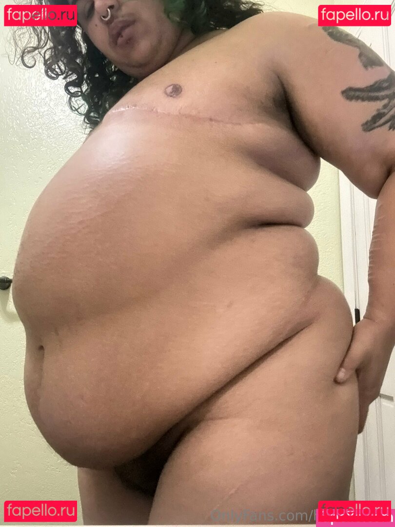 himbochub Nude Onlyfans Photo 34