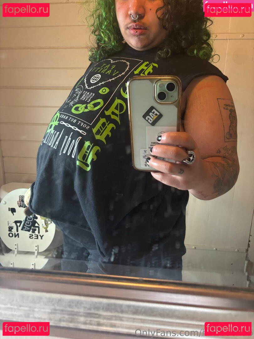 himbochub Nude Onlyfans Photo 30