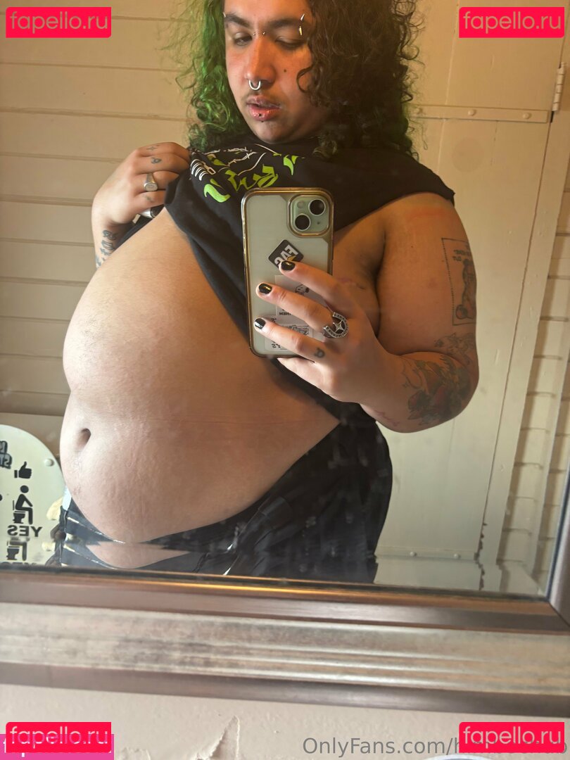 himbochub Nude Onlyfans Photo 29